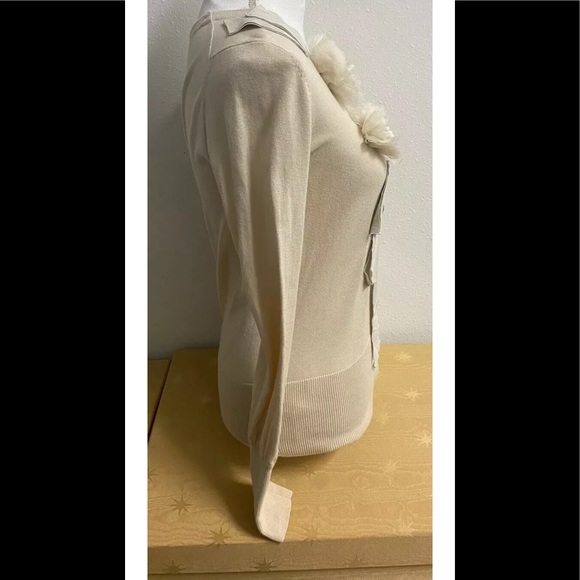 Ann Taylor Loft Cardigan Size Small - Picture 3 of 6